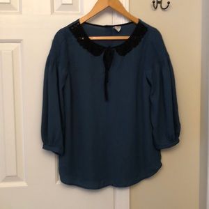 Cute Disney by Lauren Conrad blouse